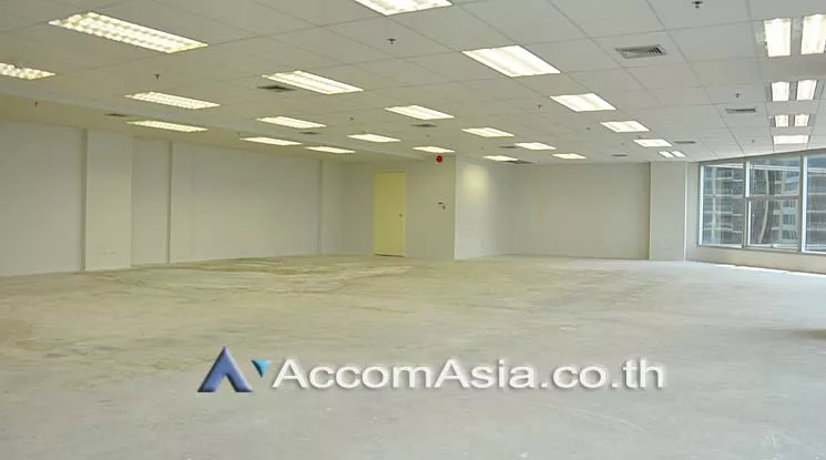  1  Office Space For Rent in Sathorn ,Bangkok BTS Chong Nonsi - BRT Sathorn at Empire Tower AA14654